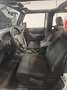 Jeep Wrangler Wrangler 2.8 CRD DPF Sahara Auto Blanc - thumbnail 11
