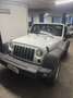 Jeep Wrangler Wrangler 2.8 CRD DPF Sahara Auto Blanc - thumbnail 7