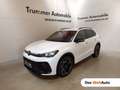 Volkswagen Tiguan R-Line TDI 4MOTION DSG Weiß - thumbnail 1