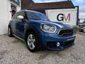 MINI Cooper SE Countryman Mini Cooper S E Countryman All4 Aut. Modrá - thumbnail 1