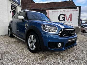 Mini Cooper S E Countryman All4 Aut.