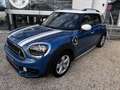 MINI Cooper SE Countryman Mini Cooper S E Countryman All4 Aut. Modrá - thumbnail 2