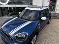 MINI Cooper SE Countryman Mini Cooper S E Countryman All4 Aut. Modrá - thumbnail 4