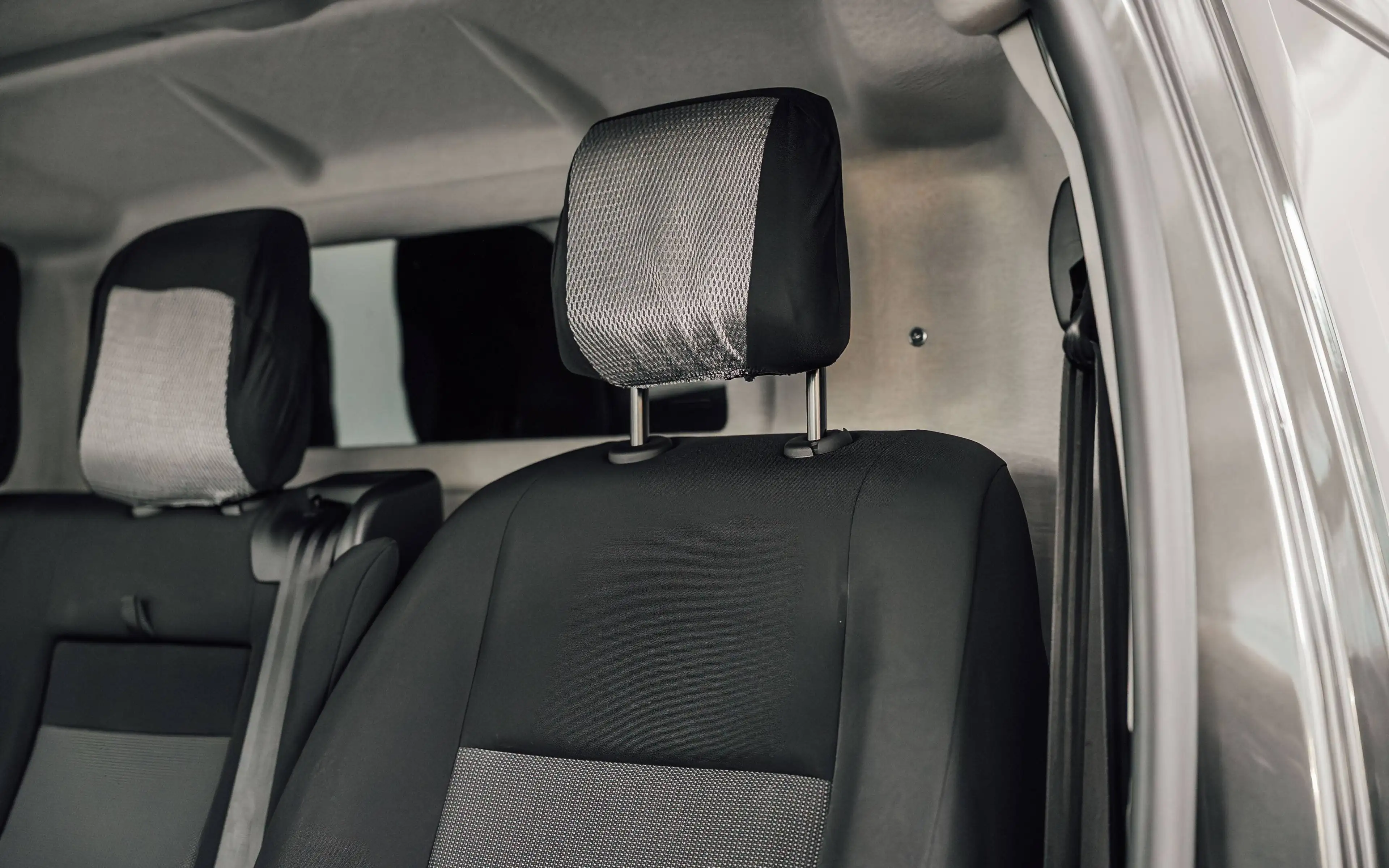 Peugeot Expert 2.0 BlueHDi StdPremium — photo 13