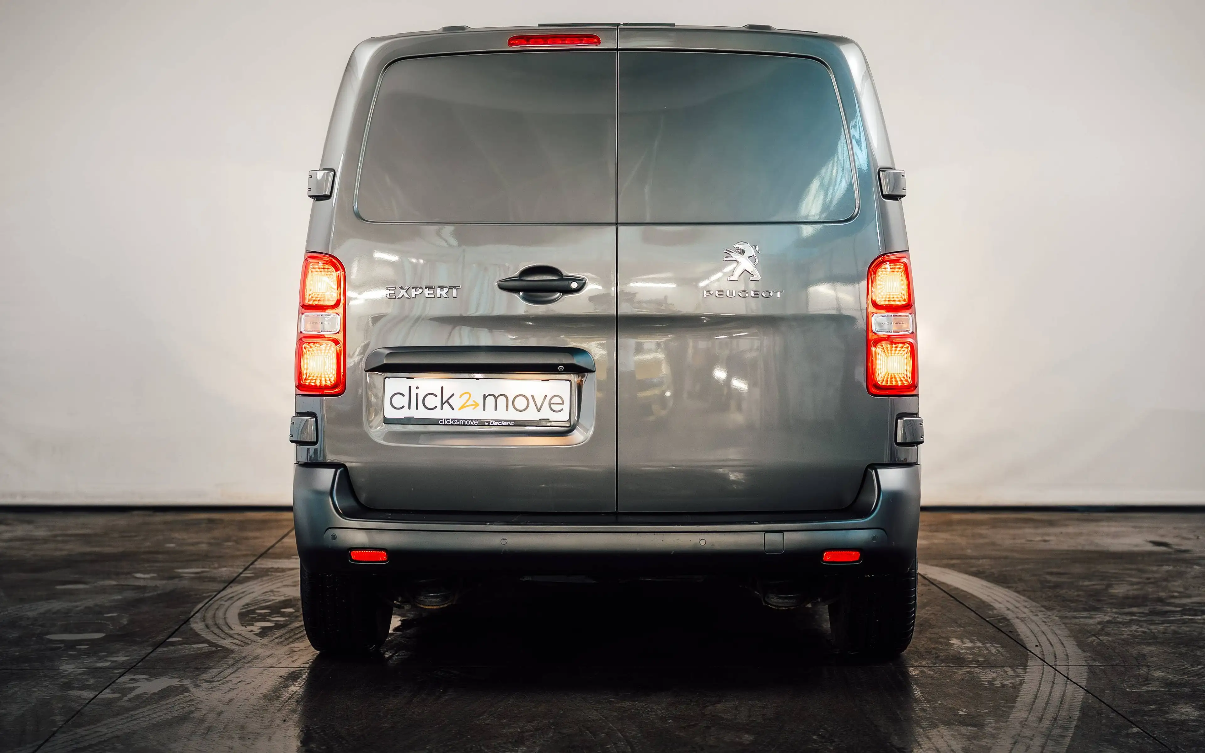 Peugeot Expert 2.0 BlueHDi StdPremium — photo 5