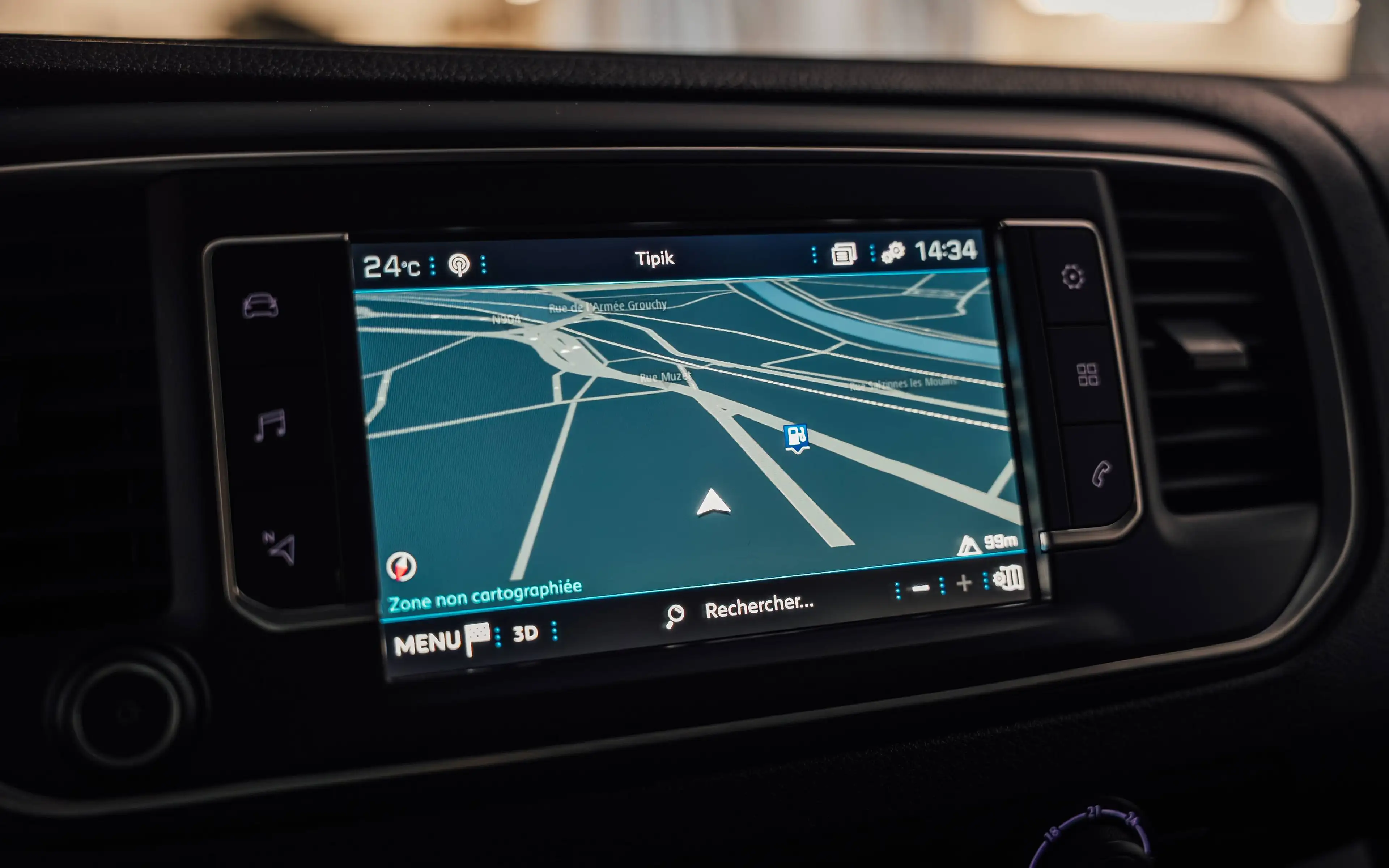 Peugeot Expert 2.0 BlueHDi StdPremium — photo 19