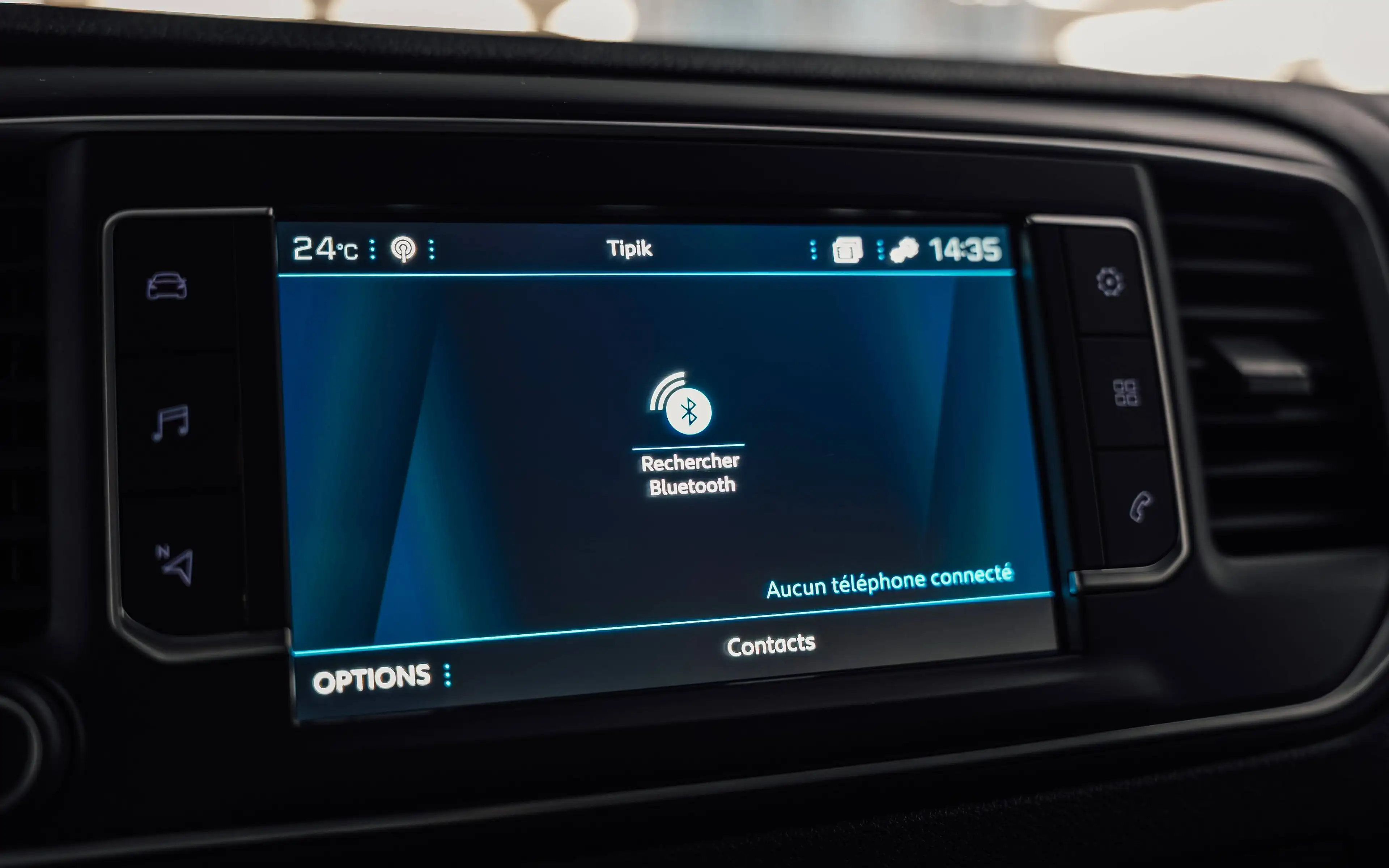 Peugeot Expert 2.0 BlueHDi StdPremium — photo 20