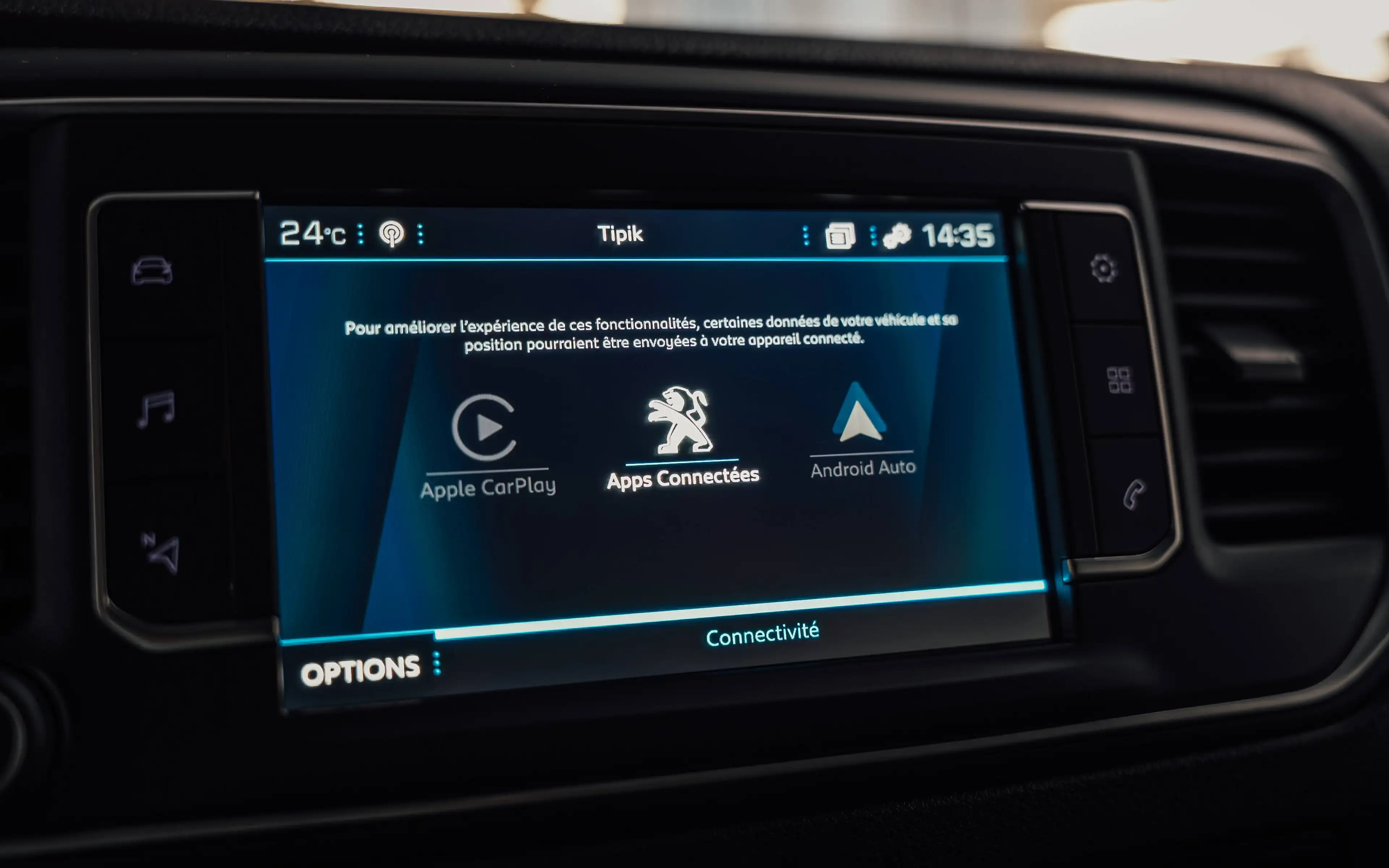 Peugeot Expert 2.0 BlueHDi StdPremium — photo 21