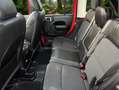 Jeep Wrangler Wrangler Unlimited 2.2CRD Sahara 8ATX Sahara Rojo - thumbnail 5