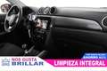 Suzuki Vitara 1.4T GLE AWD HYBRID 140cv 5P # IVA DEDUCIBLE Gris - thumbnail 10