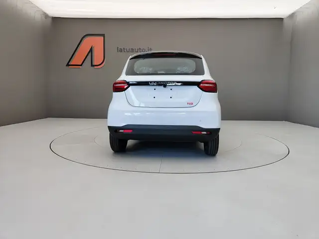 Leapmotor T03 view 6