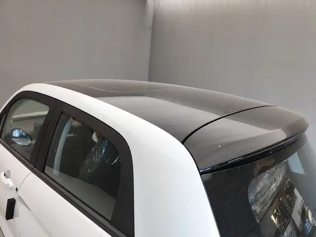 Leapmotor T03 view 2
