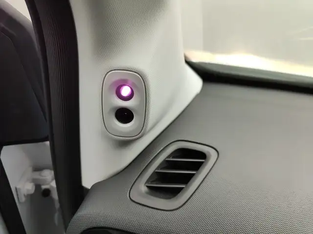 Leapmotor T03 view 11