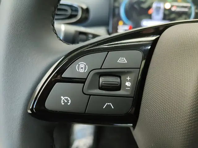 Leapmotor T03 view 13