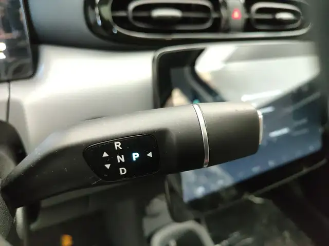 Leapmotor T03 view 15