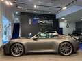 Porsche 992 Carrera Cabriolet PDK Gris - thumbnail 15
