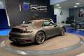 Porsche 992 Carrera Cabriolet PDK Gris - thumbnail 8