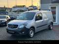 Mercedes-Benz Citan Kasten 109 CDI extralang/Klima/Inspekt.NEU Argent - thumbnail 2
