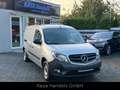Mercedes-Benz Citan Kasten 109 CDI extralang/Klima/Inspekt.NEU Argent - thumbnail 4