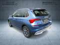 Skoda Kamiq Kamiq 1.0 TSI Scoutline AHK LED SHZ Blau - thumbnail 4