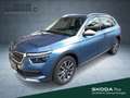 Skoda Kamiq Kamiq 1.0 TSI Scoutline AHK LED SHZ Blau - thumbnail 1