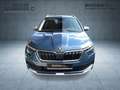 Skoda Kamiq Kamiq 1.0 TSI Scoutline AHK LED SHZ Blau - thumbnail 7