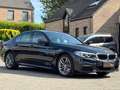BMW 520 dA - MHEV - Full Pack M - Cuir - Clim - GPS - JA18 Noir - thumbnail 3