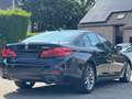 BMW 520 dA - MHEV - Full Pack M - Cuir - Clim - GPS - JA18 Noir - thumbnail 4