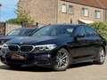 BMW 520 dA - MHEV - Full Pack M - Cuir - Clim - GPS - JA18 Noir - thumbnail 1