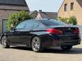BMW 520 dA - MHEV - Full Pack M - Cuir - Clim - GPS - JA18 Noir - thumbnail 6