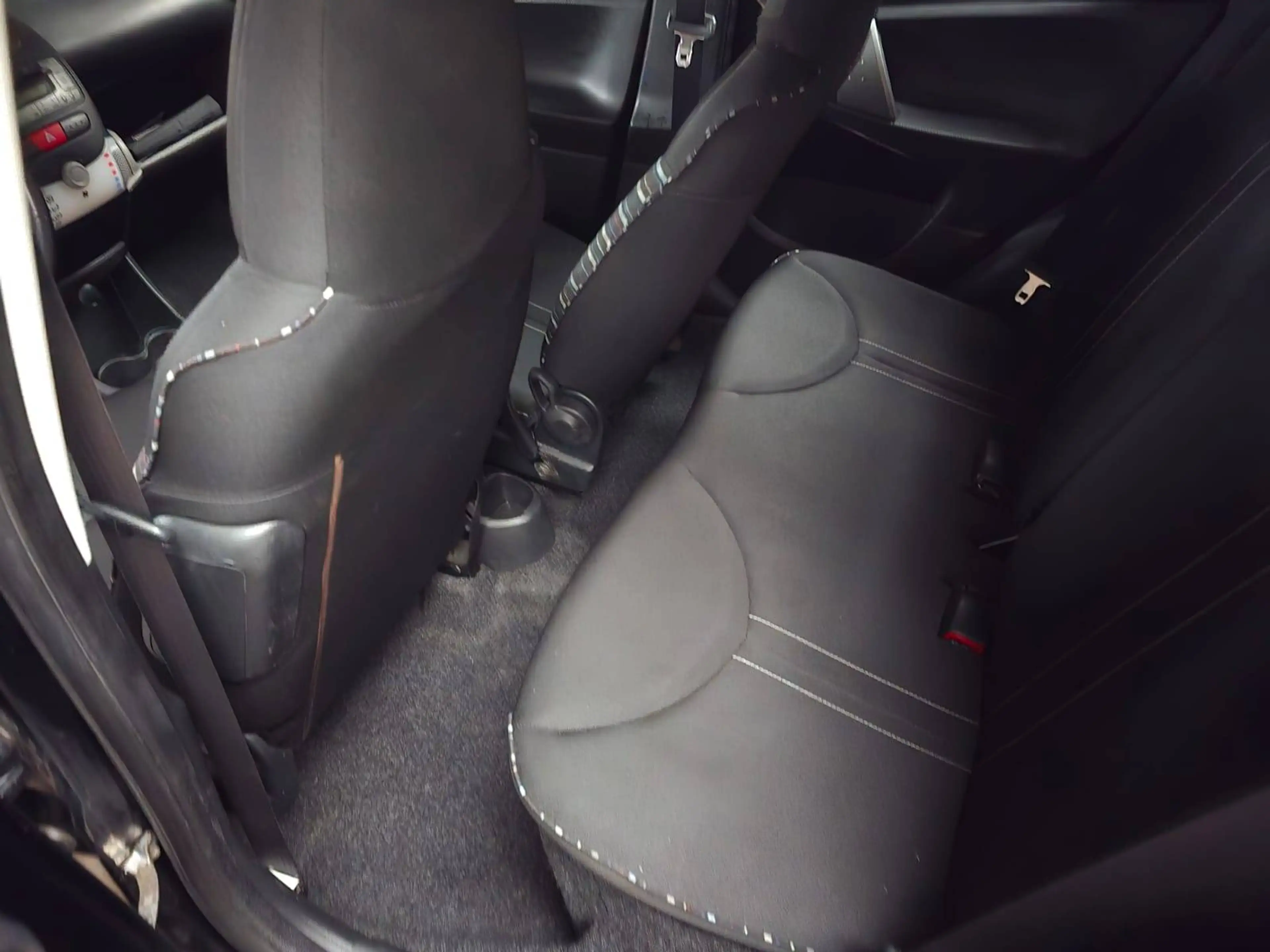Citroen C1 ✅ C1 1.0i * Automatique * — photo 10