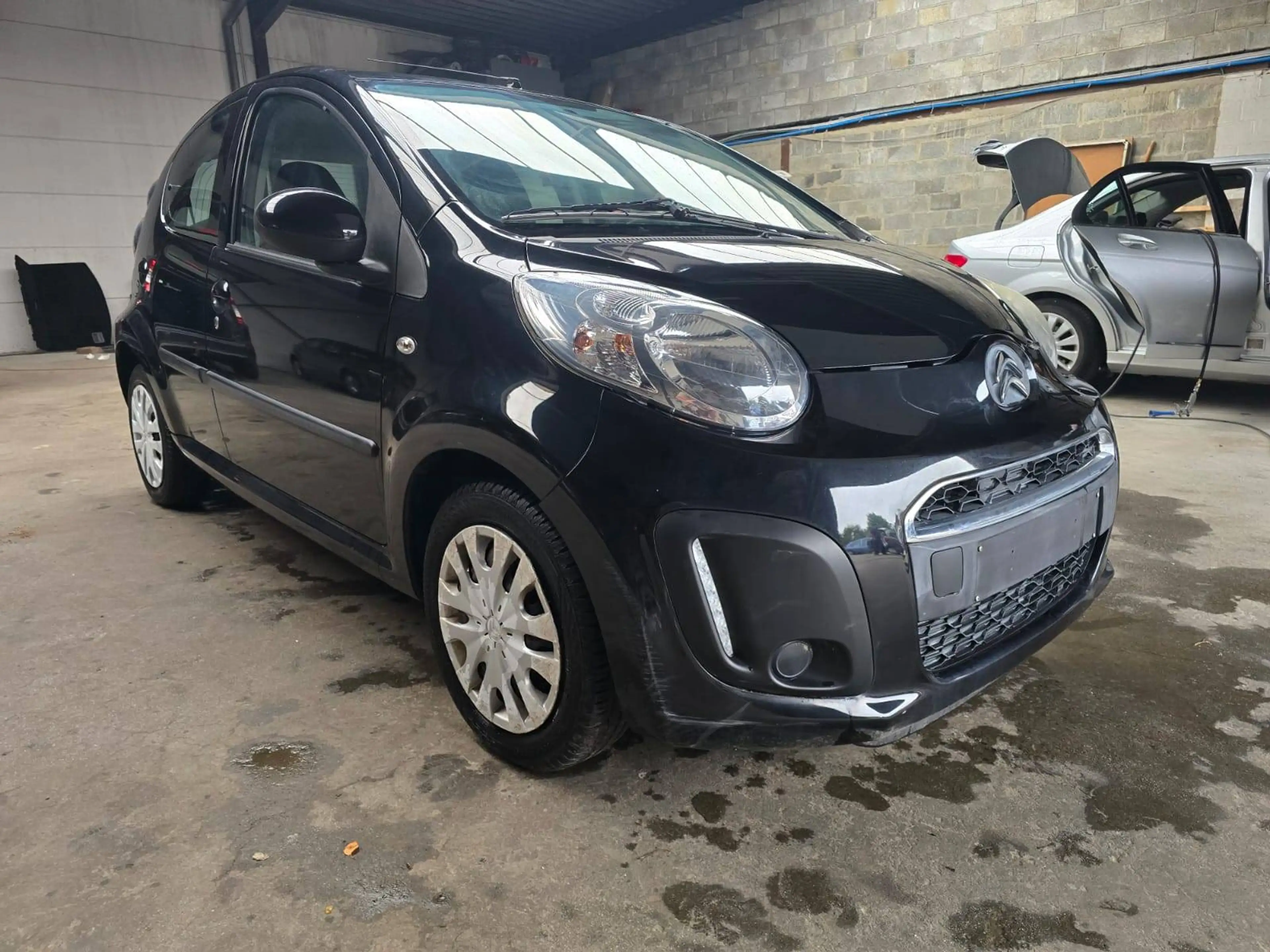 Citroen C1 ✅ C1 1.0i * Automatique * — photo 7