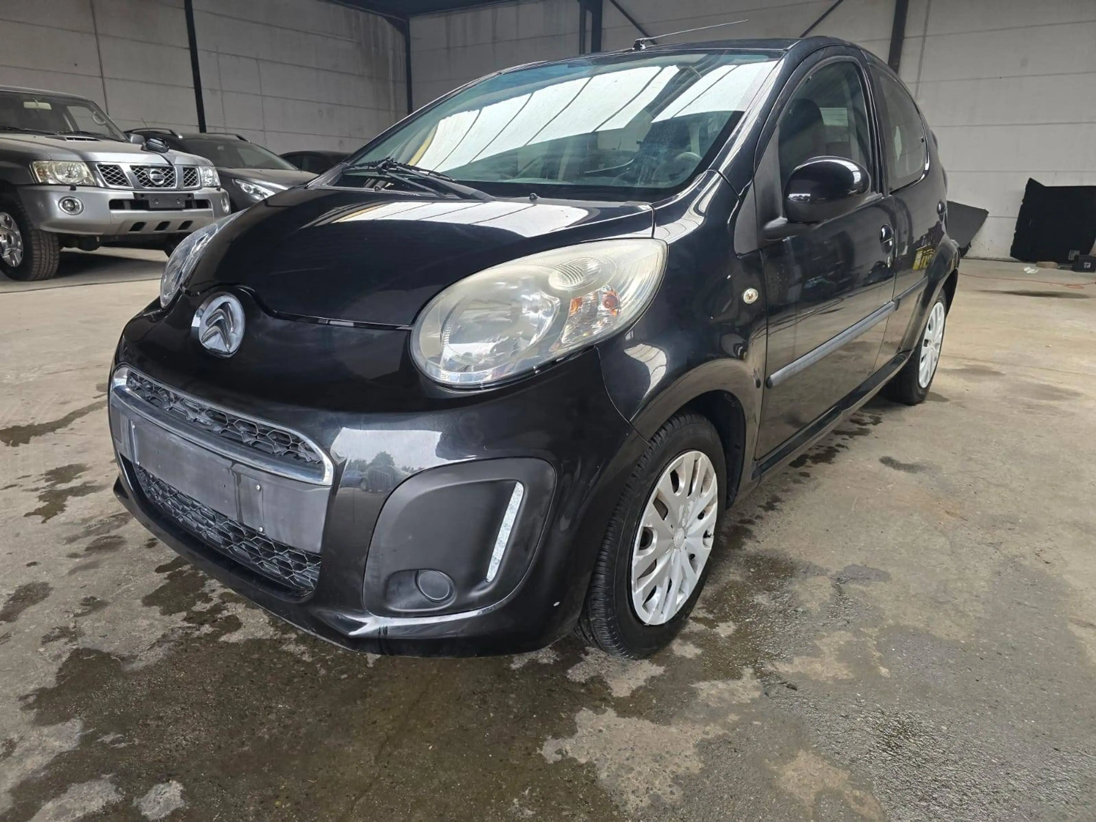 Citroen C1 ✅ C1 1.0i * Automatique *