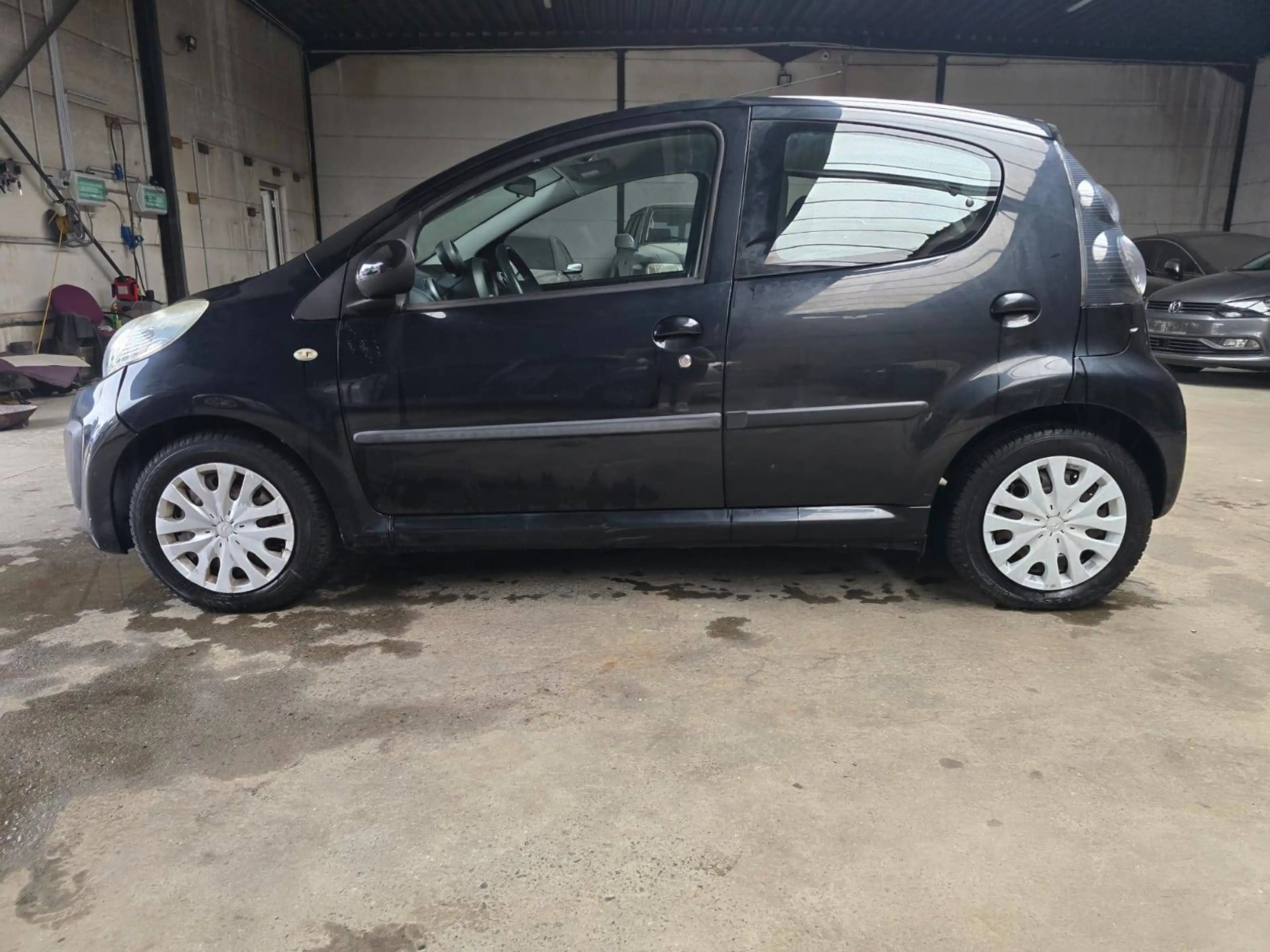 Citroen C1 ✅ C1 1.0i * Automatique * — photo 2