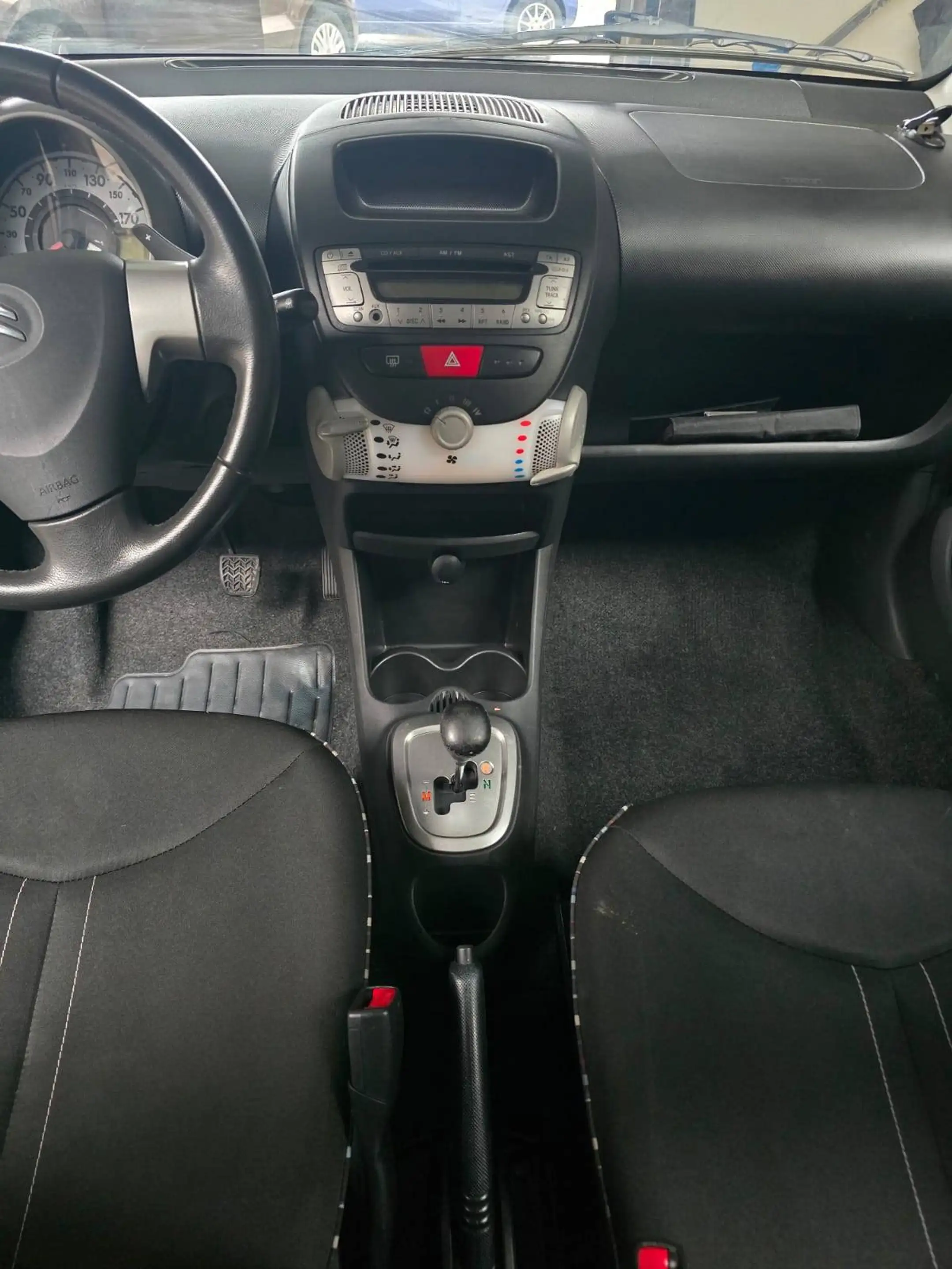 Citroen C1 ✅ C1 1.0i * Automatique * — photo 13