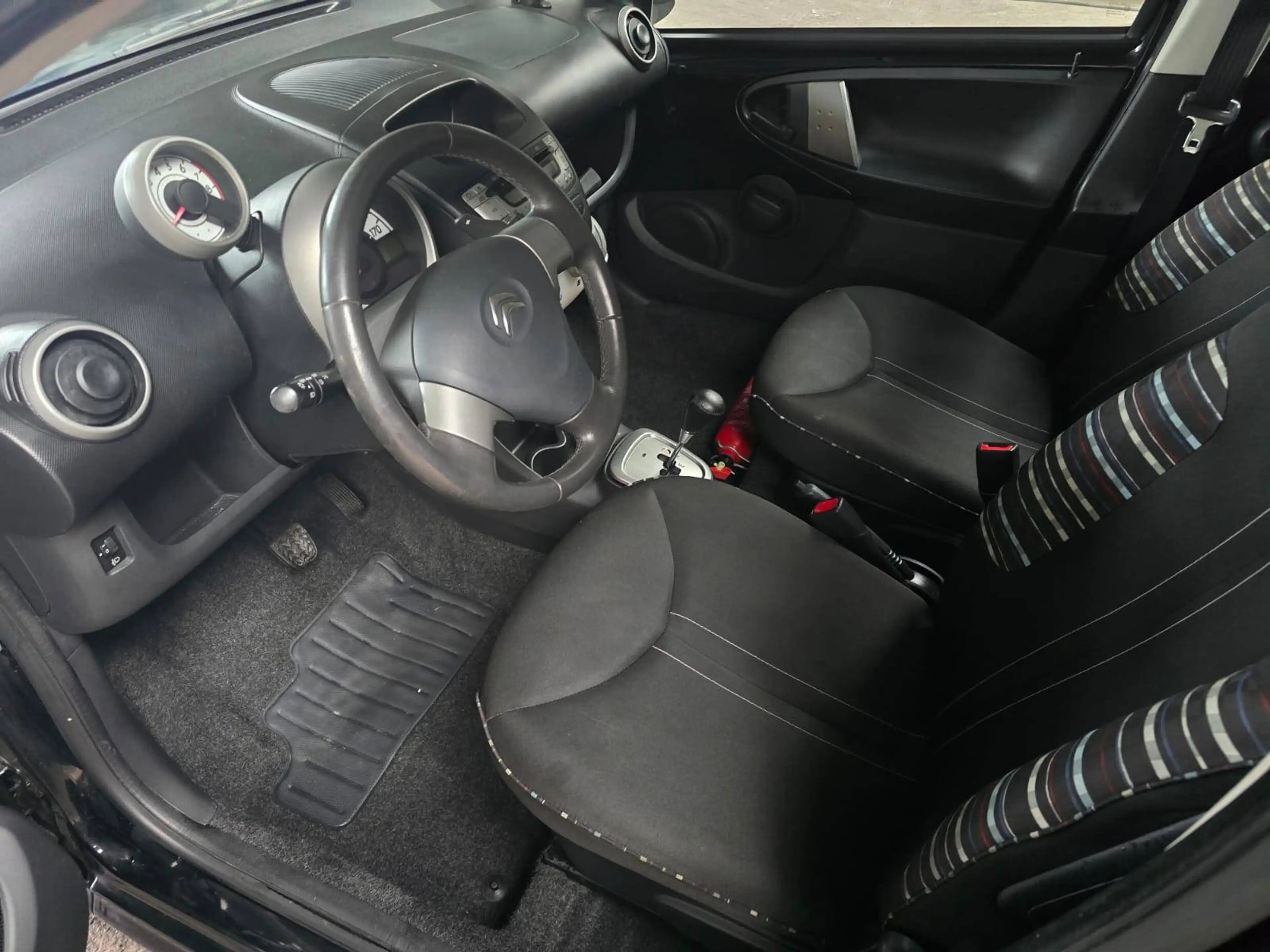Citroen C1 ✅ C1 1.0i * Automatique * — photo 9