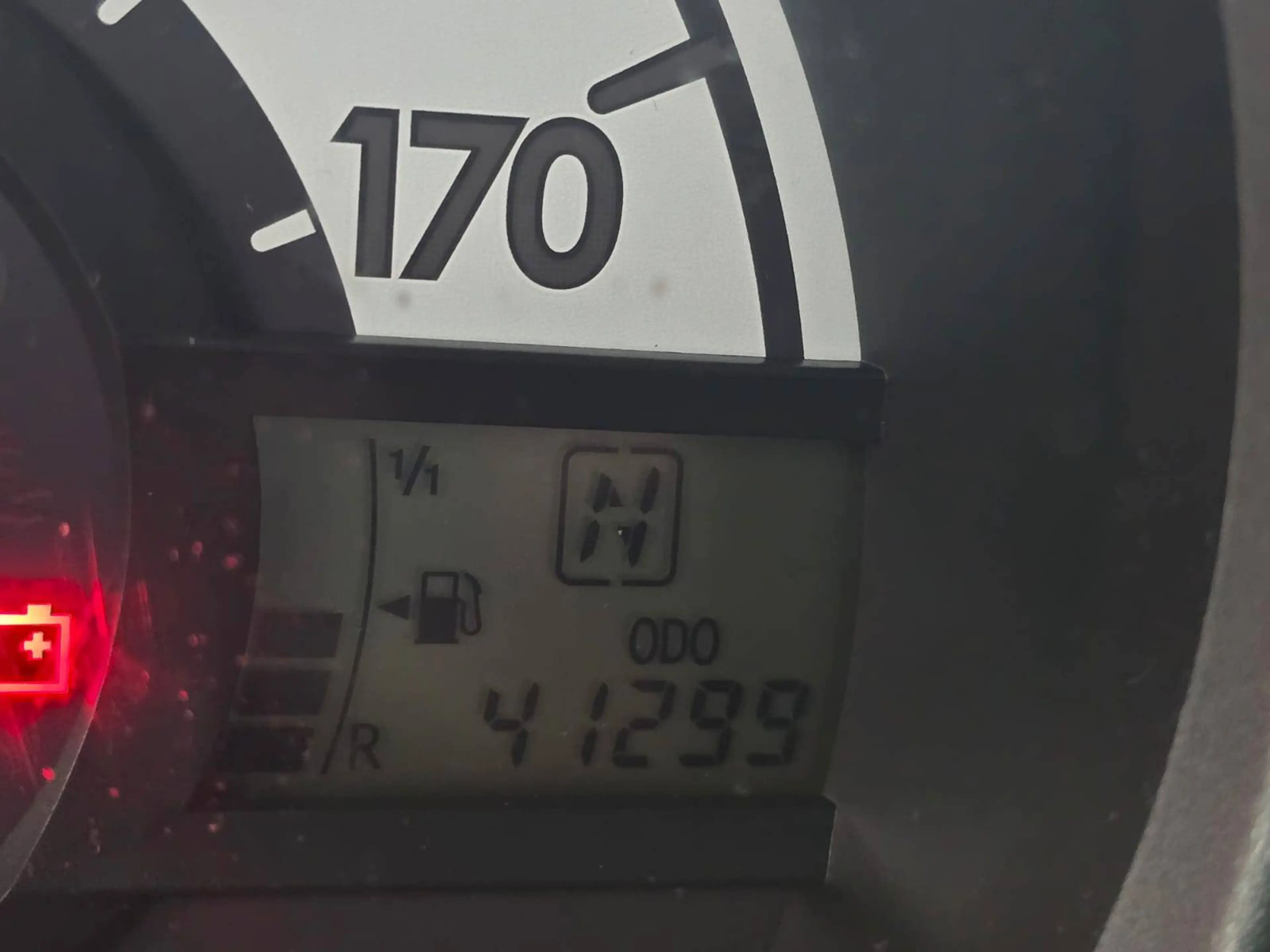Citroen C1 ✅ C1 1.0i * Automatique * — photo 14
