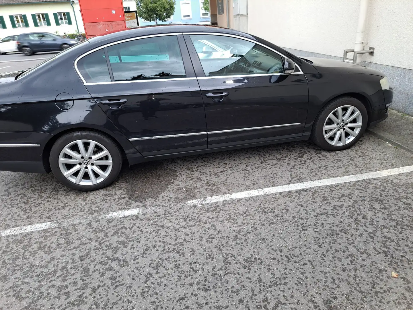 Volkswagen Passat Highline 2,0 TDI DPF - 2