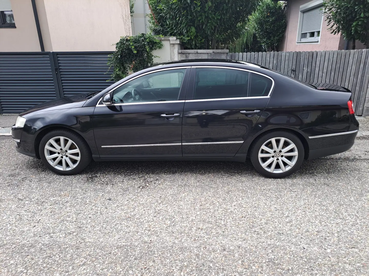 Volkswagen Passat Highline 2,0 TDI DPF - 1