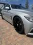 BMW 428 428 i Gran Coupe M-Paket Szary - thumbnail 4