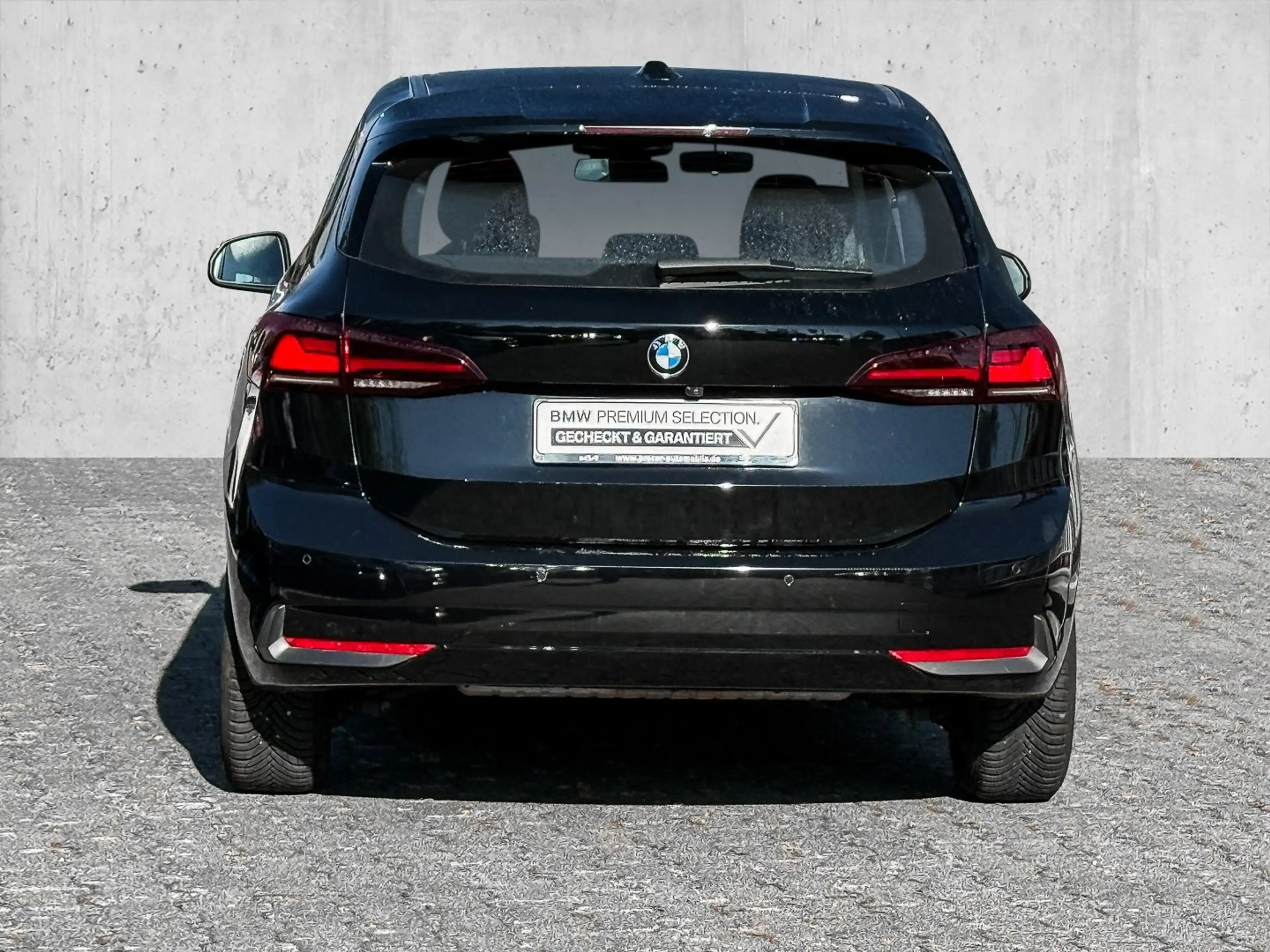 BMW 216 i RFK+LED+Sound Syst.+PDC+V+H — photo 4