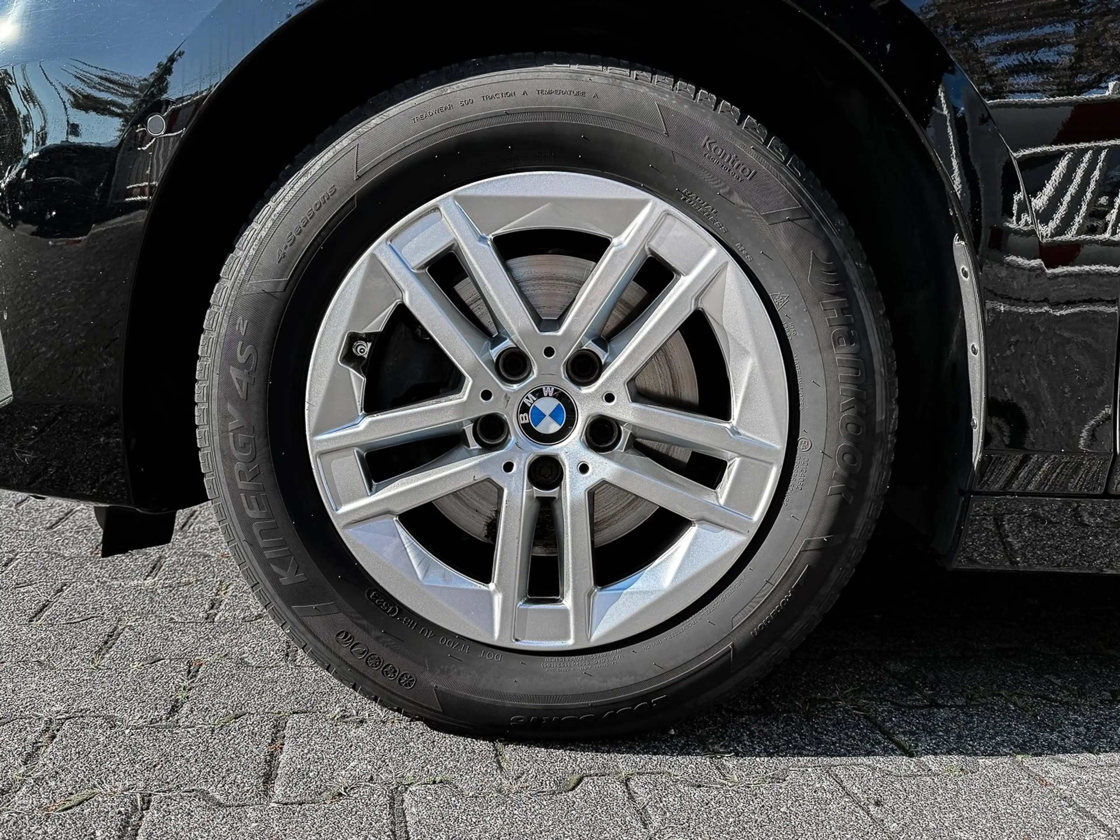 BMW 216 i RFK+LED+Sound Syst.+PDC+V+H — photo 6