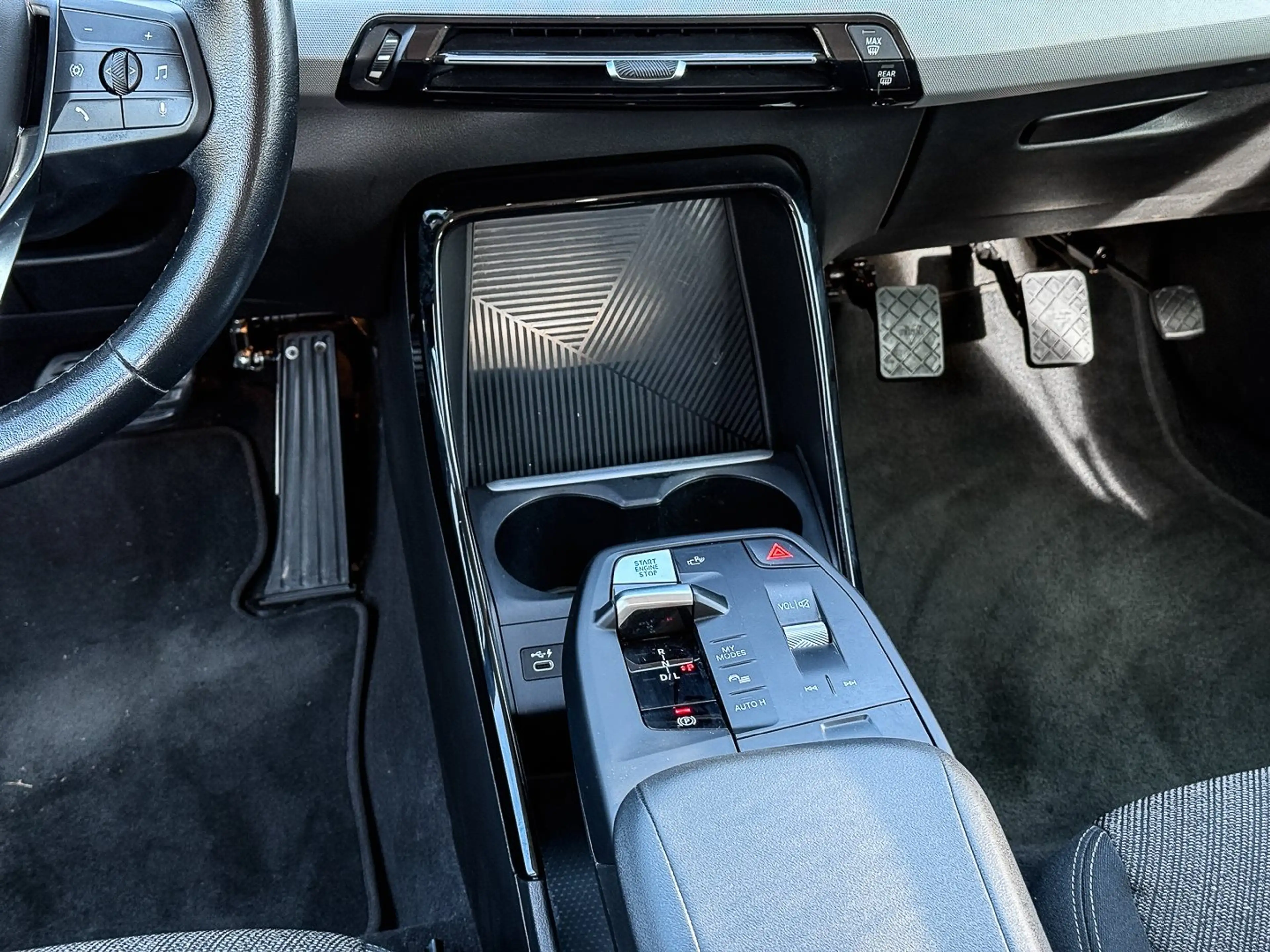 BMW 216 i RFK+LED+Sound Syst.+PDC+V+H — photo 12