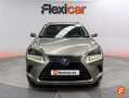 Lexus NX 300 300h Business 2WD Gris - thumbnail 2