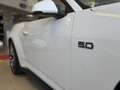 Ford Mustang GT 5.0 Auto Blanc - thumbnail 8