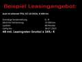 Audi A3 35TFSI S-tronic/ Sonos, Matrix, AHK Blanc - thumbnail 2