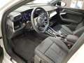 Audi A3 35TFSI S-tronic/ Sonos, Matrix, AHK Blanc - thumbnail 4