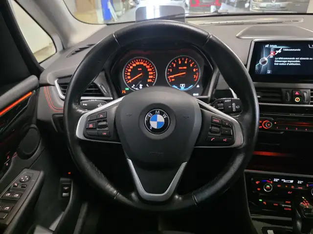 BMW 2 Series view 7