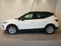 SEAT Arona Style TSI/10 Jahre Garantie Weiß - thumbnail 2