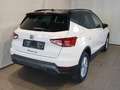 SEAT Arona Style TSI/10 Jahre Garantie Weiß - thumbnail 3